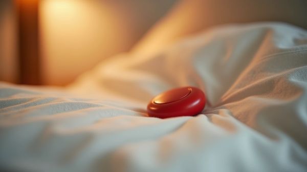 Bouton puce de lit : identifier et traiter les démangeaisons