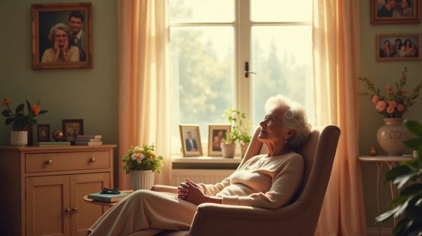 Comment transformer votre vie à 60 ans en osant rêver grand