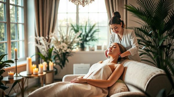 Découvrez les meilleurs soins beauté sur mesure à Amiens