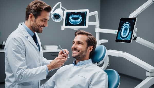Dentiste genève : des soins dentaires adaptés à vos besoins