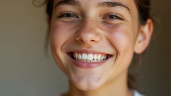 Faire face aux malocclusions avec des aligneurs dentaires invisibles