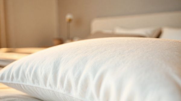 Guide des meilleurs oreillers mémoire de forme pour un sommeil réparateur