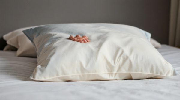 Guide des meilleurs oreillers mémoire de forme pour un sommeil réparateur