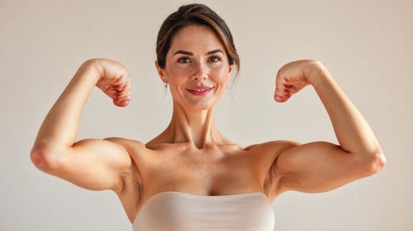 Les avantages de la cryolipolyse pour des bras sculptés