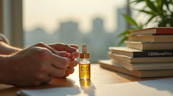 Les meilleurs sites pour débuter dans l'achat de cbd
