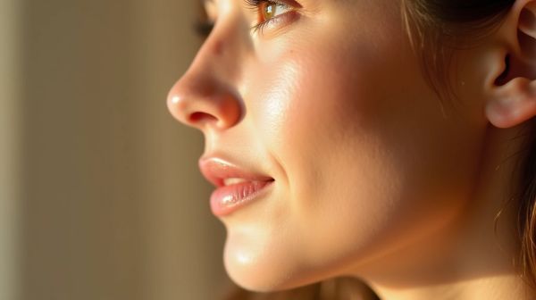 Les soins cosmétiques pour une peau éclatante et saine