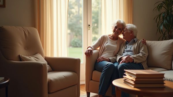 Oser rêver grand à 60 ans pour changer de vie