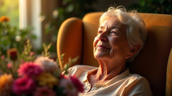 Oser rêver grand à 60 ans pour changer de vie