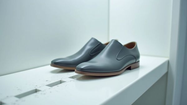 Podowiz au banc d'essai : confort, tailles et finitions des chaussures orthopédiques
