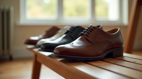 Podowiz au banc d'essai : confort, tailles et finitions des chaussures orthopédiques