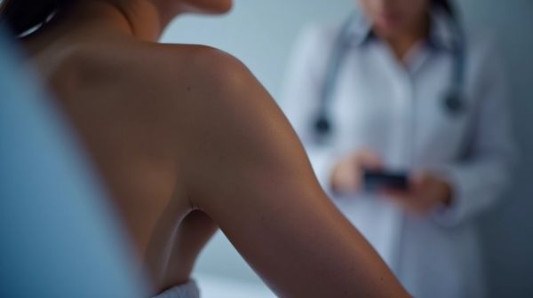 Sculptez vos bras avec la cryolipolyse : une solution efficace