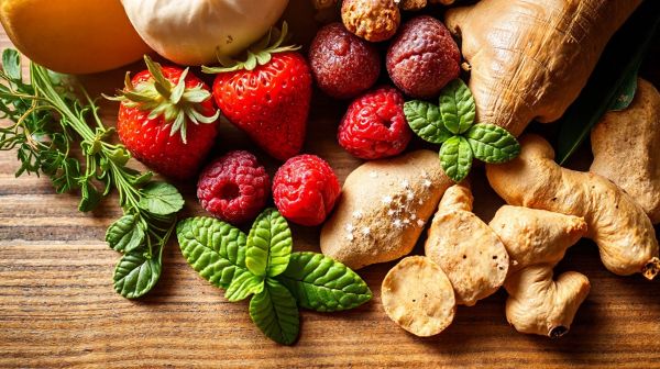 Top 5 des gummies naturels pour soulager les douleurs menstruelles