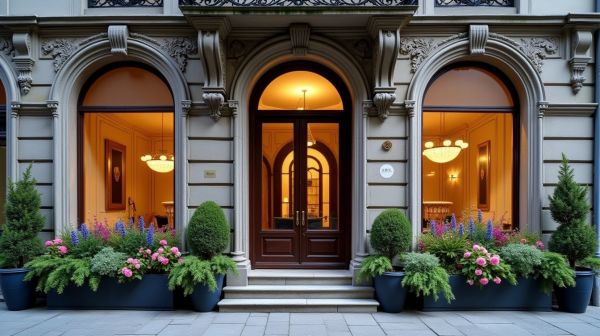 Un institut de beauté à Amiens proposant des soins personnalisés