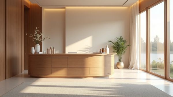 Un institut de beauté à Amiens proposant des soins personnalisés