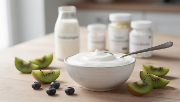 Le probiotique : la solution naturelle pour renforcer votre flore intestinale