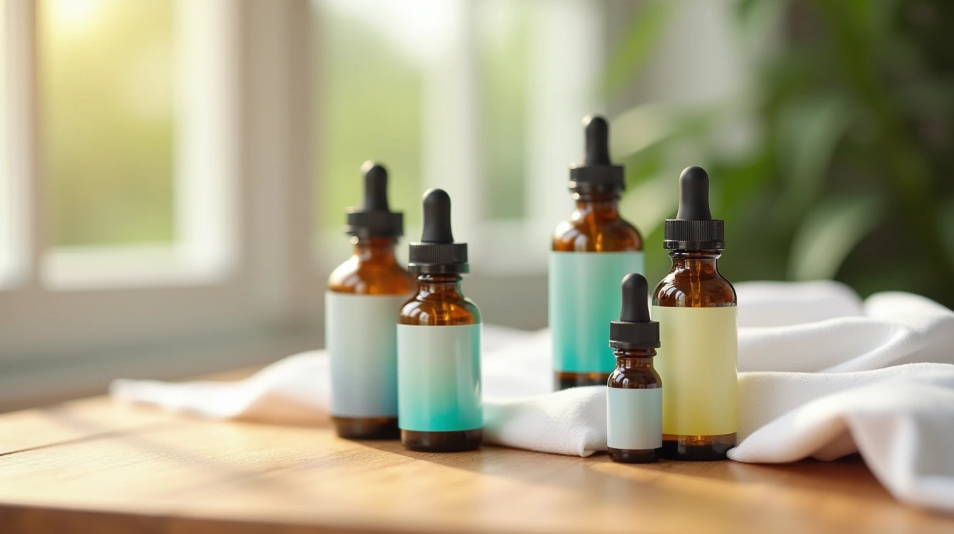 Vos questions sur l'achat de CBD pour débutants