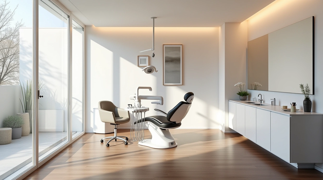 Vos questions sur les soins dentaires à Genève